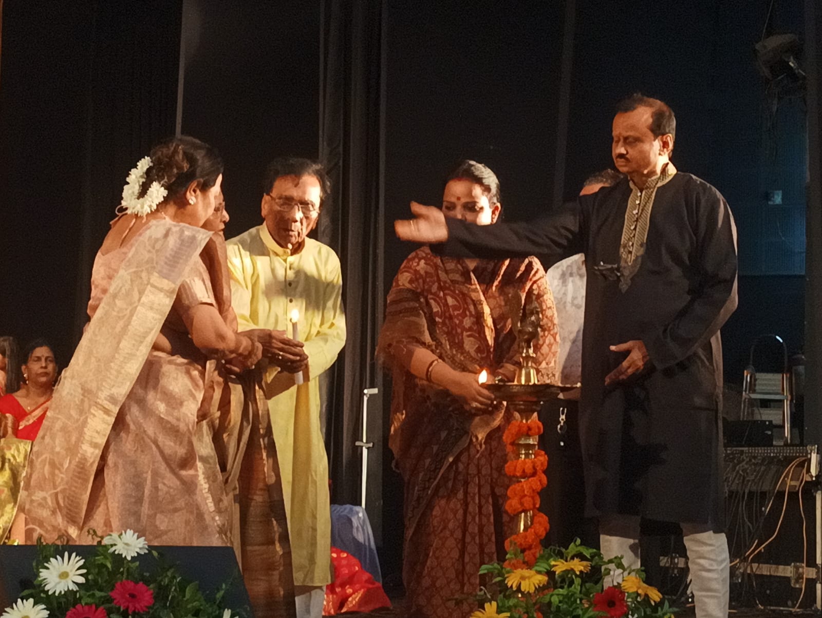 Pandit Kewal Kumar photo 12