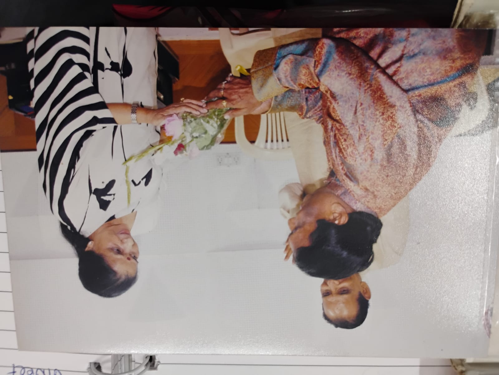 Kewal Kumar